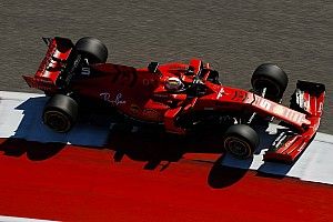 Trudne momenty przed Ferrari
