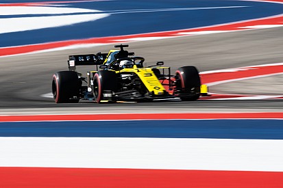Austin, asfaltlama çalışmalarına başladı