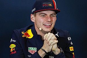 Verstappen provocatore è un burattino nelle mani di Horner?