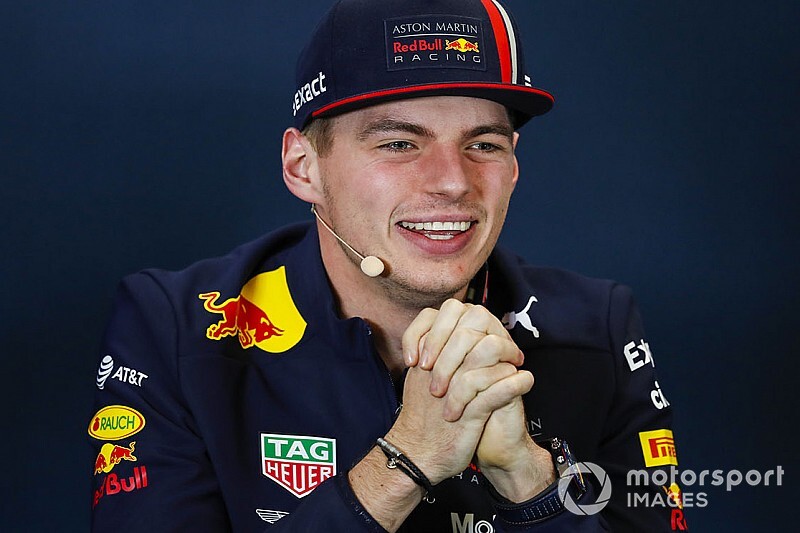 Verstappen provocatore è un burattino nelle mani di Horner?