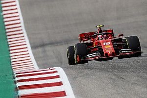 Leclerc aggódik a Mercedes miatt, Hamilton versenytempója nagyon erős volt