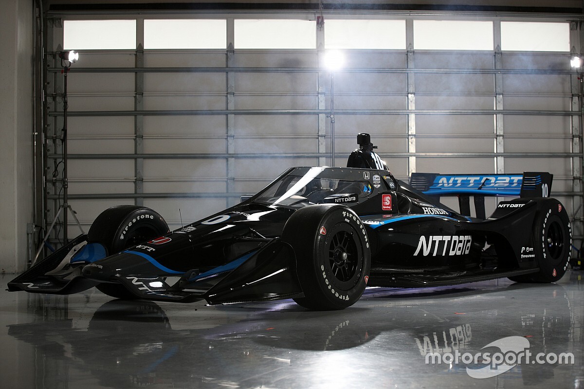 Már június elején újraindul az IndyCar: ugyanazon a napon az edzés, az időmérő és a futam