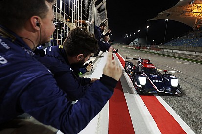 Davidson admits United was “untouchable” in Bahrain