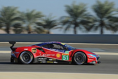 Coletta: "Hypercar Ferrari a Le Mans? Ottima chance!"