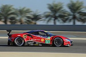 Coletta: "Hypercar Ferrari a Le Mans? Ottima chance!"