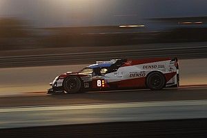 8h Bahrain, Libere 1: Toyota #8 e Aston Martin subito davanti