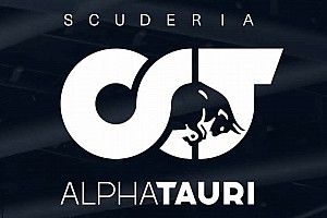 Veja como foi o lançamento do primeiro carro da AlphaTauri na F1 após troca de nome