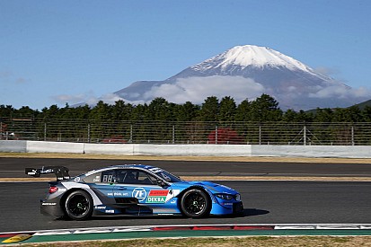 Zanardi und Kobayashi ohne Erfahrung: BMW bei Dream-Race im Nachteil?