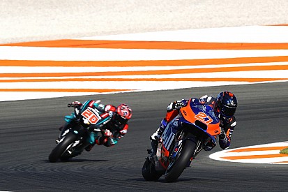 Le test de Valence en photos