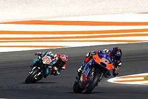 Le test de Valence en photos