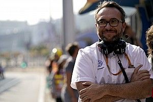 Williams hires ex-VW motorsport boss as F1 sporting director
