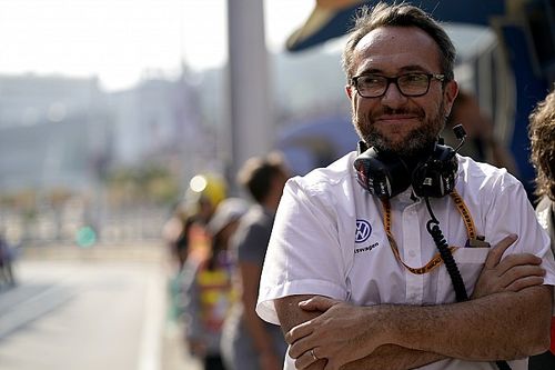Williams Rekrut Eks Bos Motorsport Volkswagen sebagai Direktur Olahraga