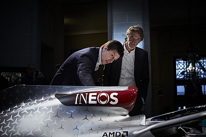 Mercedes: è il giorno della W11, la Regina dei GP
