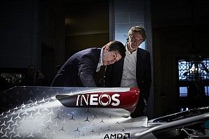 Mercedes: è il giorno della W11, la Regina dei GP