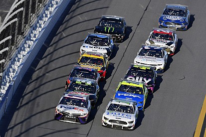 5 причин следить за гонками NASCAR в 2020 году: гид болельщика
