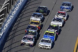5 причин следить за гонками NASCAR в 2020 году: гид болельщика