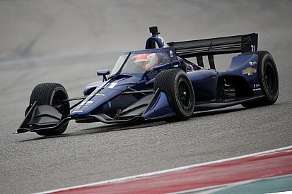 Nasr e Daly i rinforzi di Carlin per la IndyCar 2020