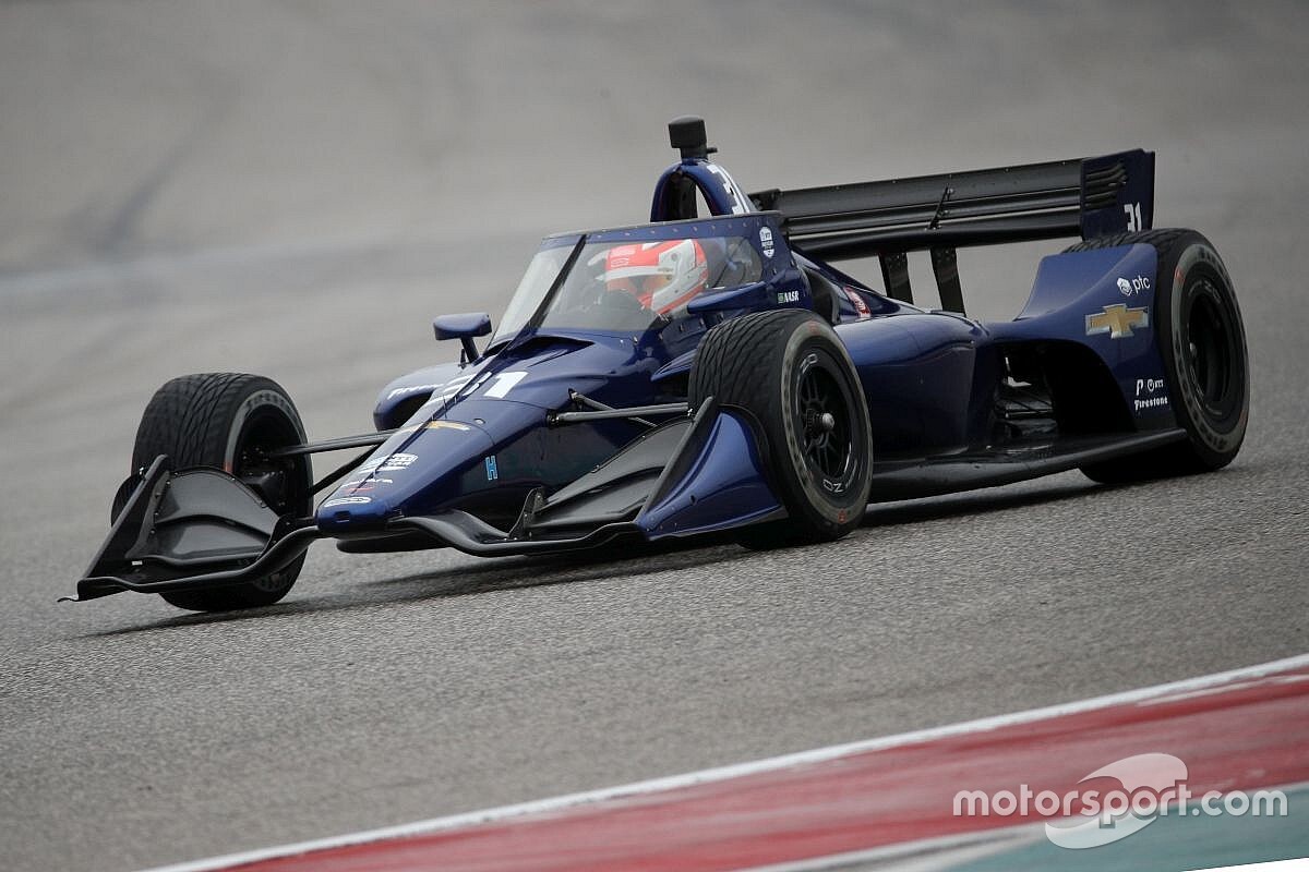 IndyCar-News Juni 2020: Carlin und McLaren SP rüsten zurück