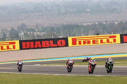 FIM: Argentina boycott not warranted by conditions