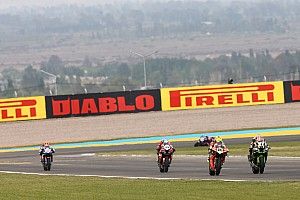 FIM: Argentina boycott not warranted by conditions