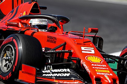 Veja como foi o primeiro treino livre para o GP do México de F1