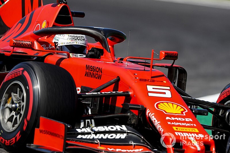 Vettel: Az első teszthét kimagasló és biztató volt számunkra