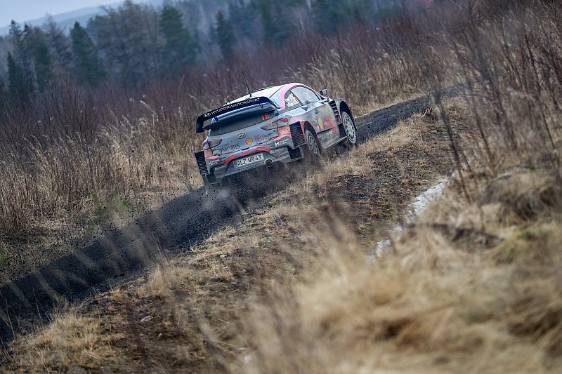 Hyundai szykuje poprawki