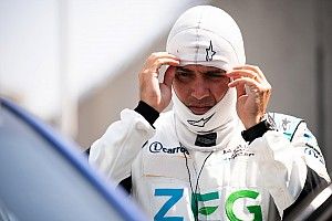 Cacá lamenta fim de Jaguar: “Não era apenas automobilismo, é muito mais”