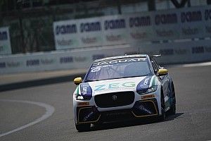 Cacá Bueno vence prova do Jaguar i-Pace eTrophy em Berlim; Sergio Jimenez é quarto