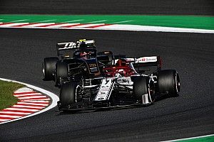 Räikkönen: „Az utóbb időben nagyon sz*rul mentek a dolgok”