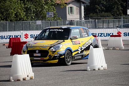 La sesta tappa di ACI Rally Italia Talent arriva in Abruzzo