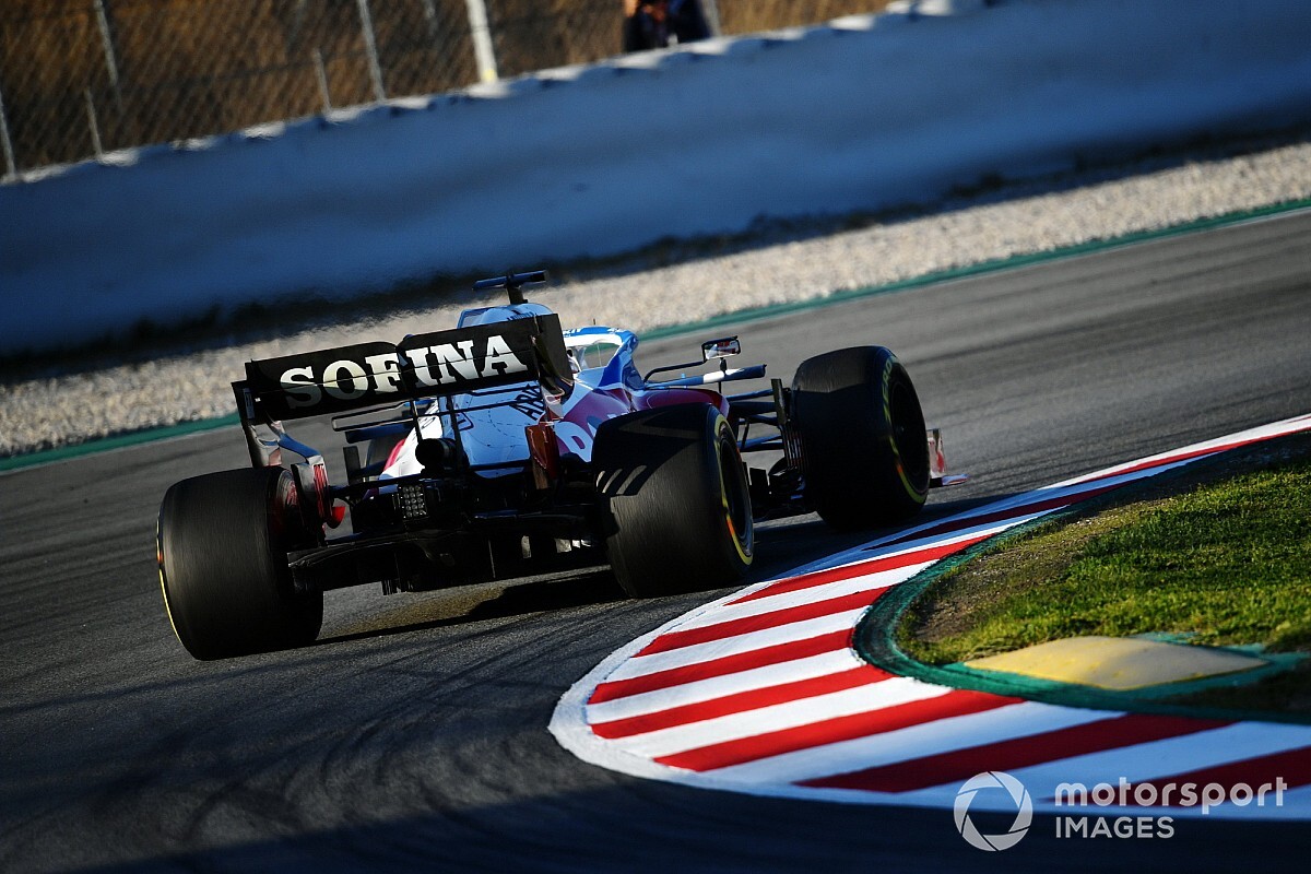 Wolff kupił akcje Williamsa