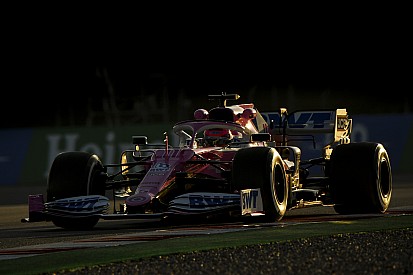 A Racing Point csak kihasználta a szabályokat a másolással