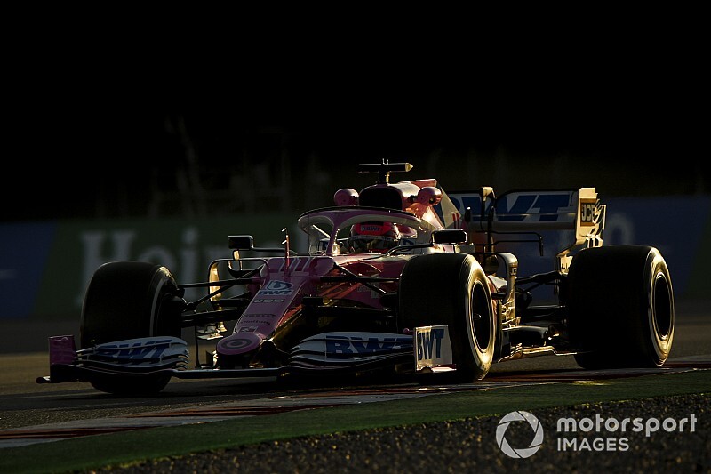 A Racing Point csak kihasználta a szabályokat a másolással