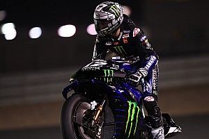 Yamaha holeshot device "super important" for Vinales