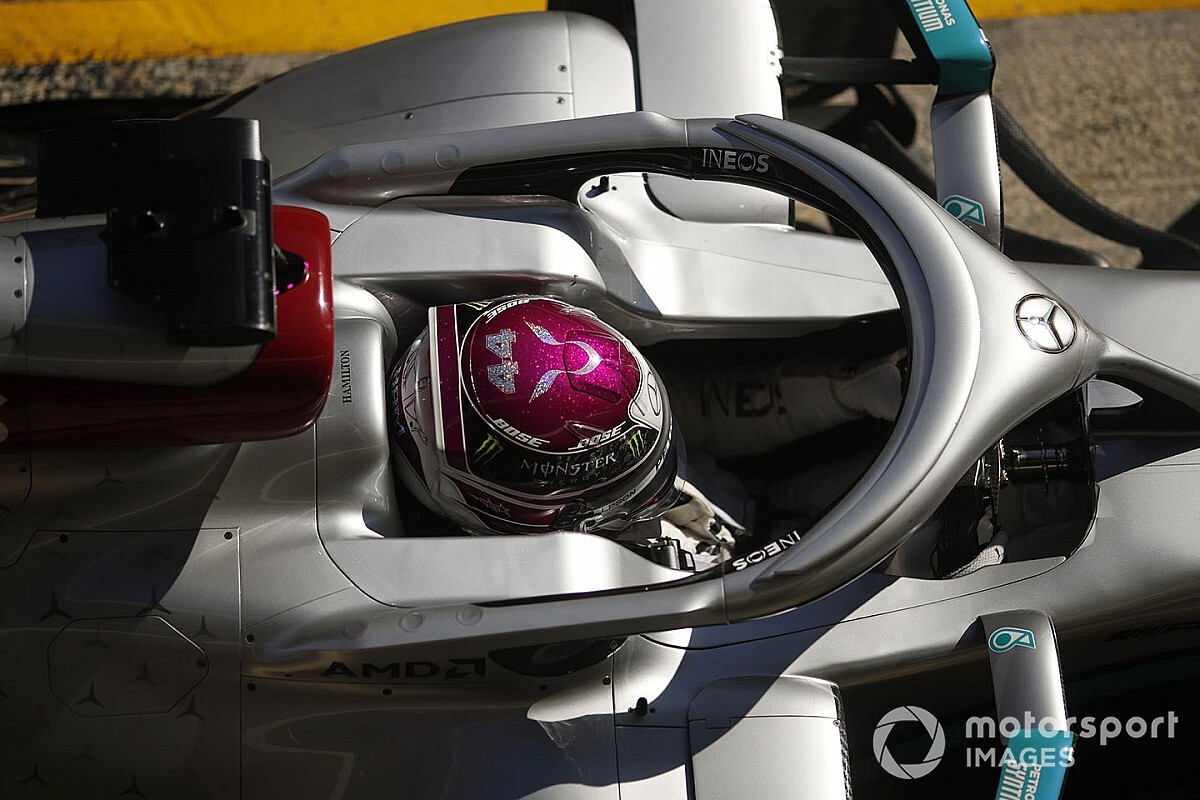 Overzicht: De leukste 1 april-grappen uit de F1-wereld