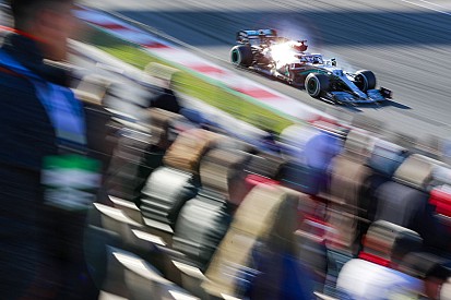 F1'in 2020 için planladığı takvim ortaya çıktı
