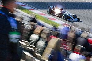 Mercedes: "2020 Avustralya GP gerçekleşseydi, bizim için zor geçecekti"