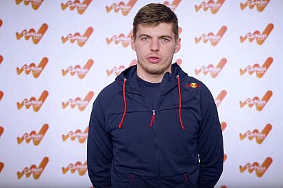 Újabb nagy és neves szponzor Verstappen mögött: CarNext.com