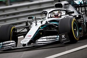 Hamilton lifts the lid on his blueprint for F1 success