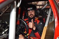 Alonso pod wrażeniem Verstappena