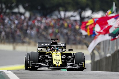 Renault: "İyi görünüyoruz"