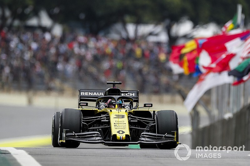 Renault: "İyi görünüyoruz"