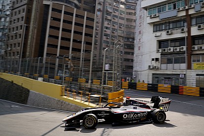ART GP completa la line up F3 2020 con Fernandez