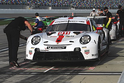 Makowiecki: Porsche GTLM team “at highest level I have seen it”