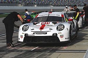 Makowiecki: Porsche GTLM team “at highest level I have seen it”