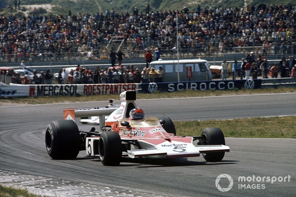 Racefamilies in statistieken: De Fittipaldi’s