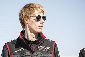 Хартли порвал c Porsche и останется в Toyota еще на два года