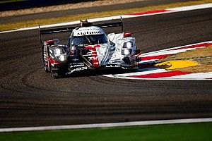 Rebellion s'offre la pole à Shanghai, Toyota impuissant