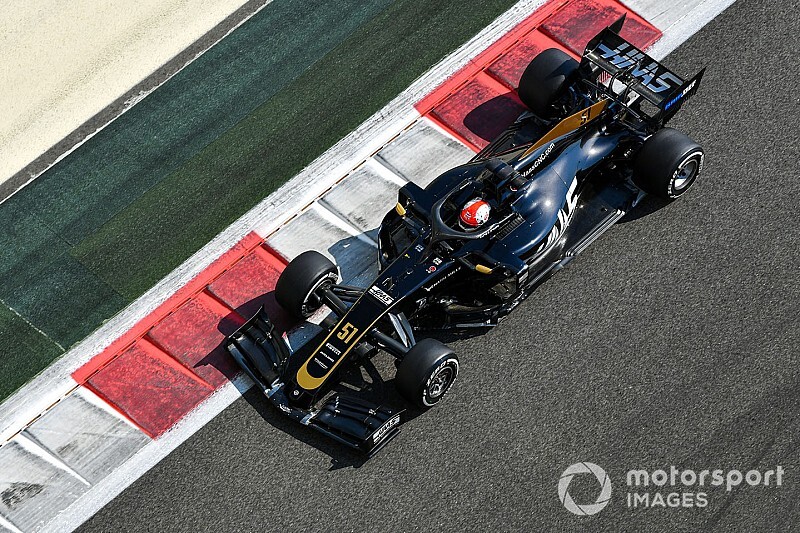Fittipaldi, Haas’ın yedek pilotu olabilir